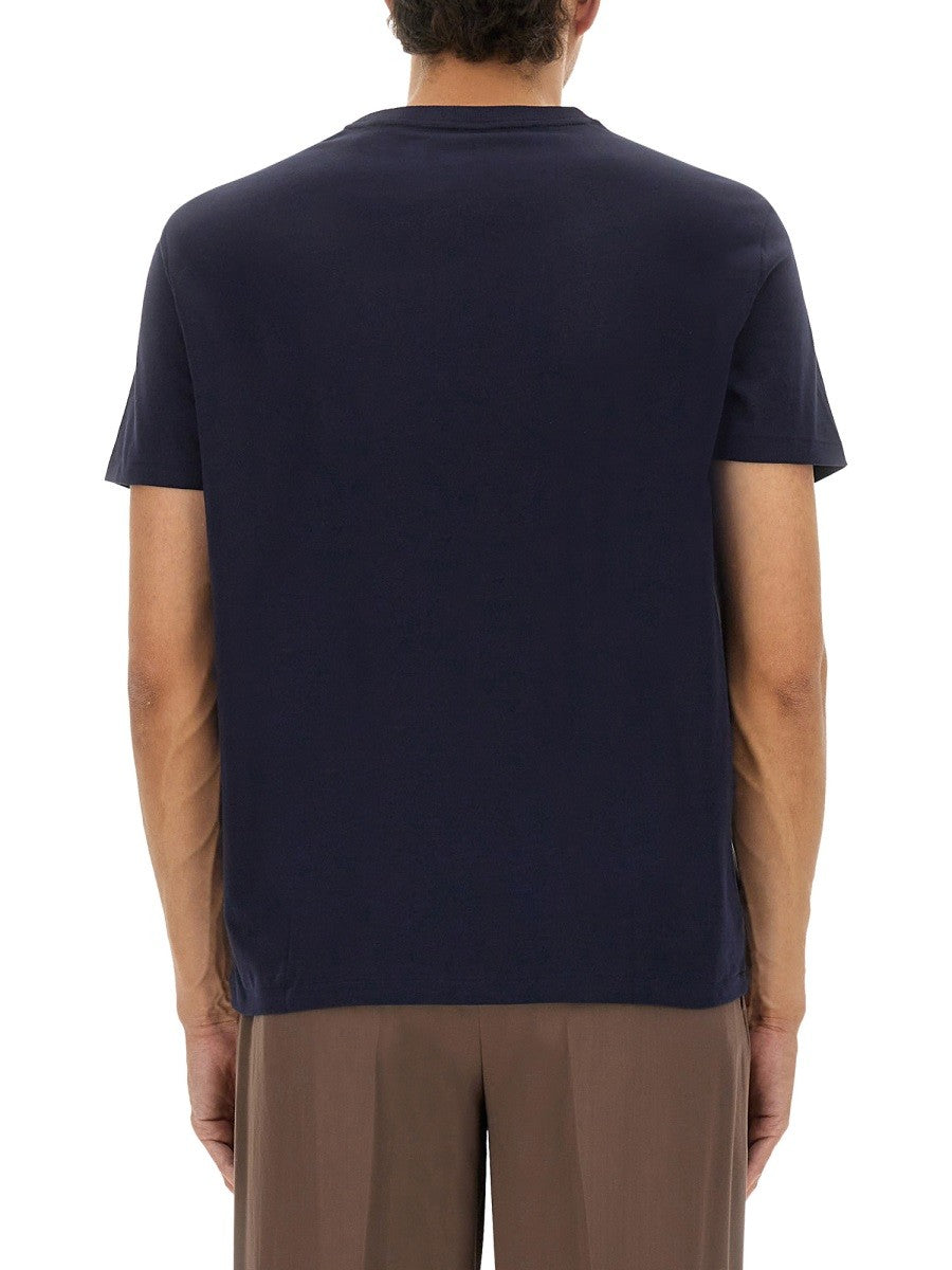 T-SHIRT IN COTONE 3