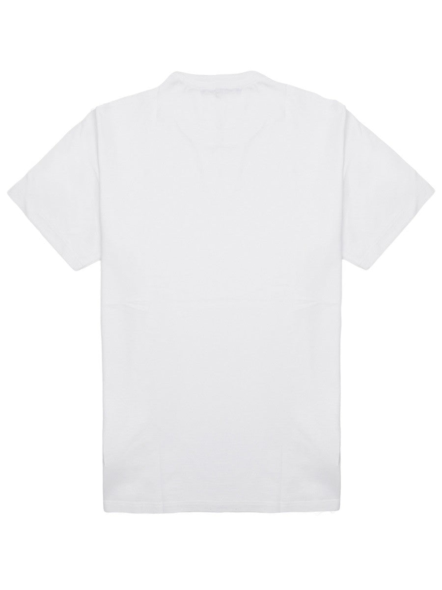T-SHIRT IN COTONE 2