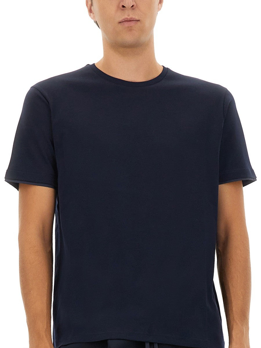 T-SHIRT IN COTONE 4