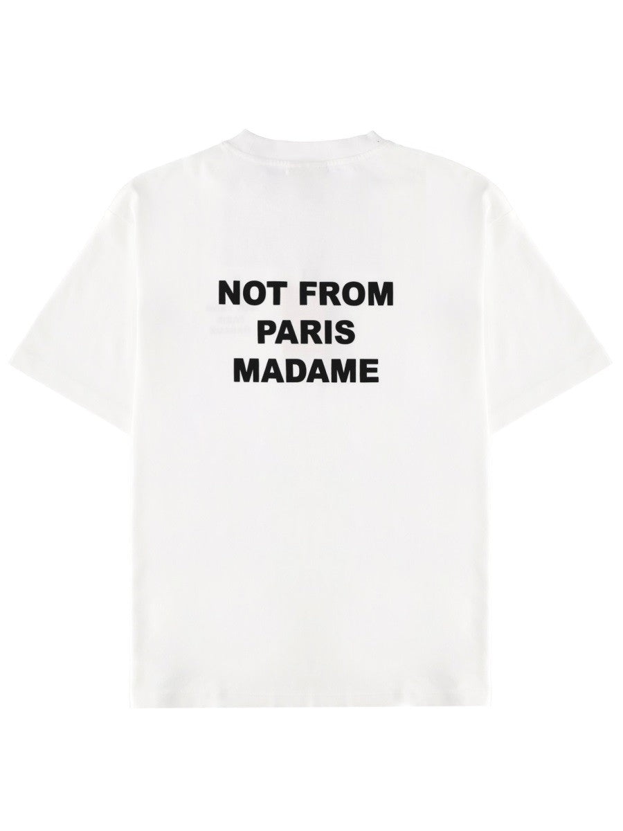 T-SHIRT "SLOGAN" 6