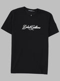 T-SHIRT IN COTONE