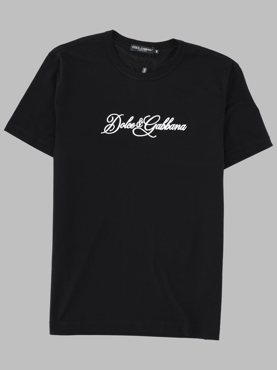 T-SHIRT IN COTONE