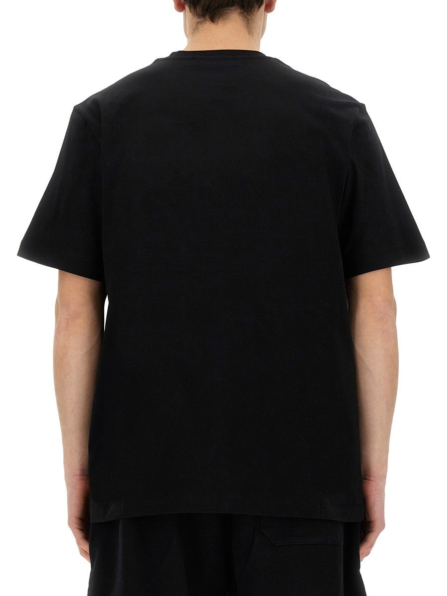 T-SHIRT IN COTONE 3