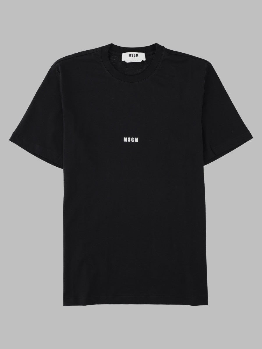 T-SHIRT IN COTONE 5