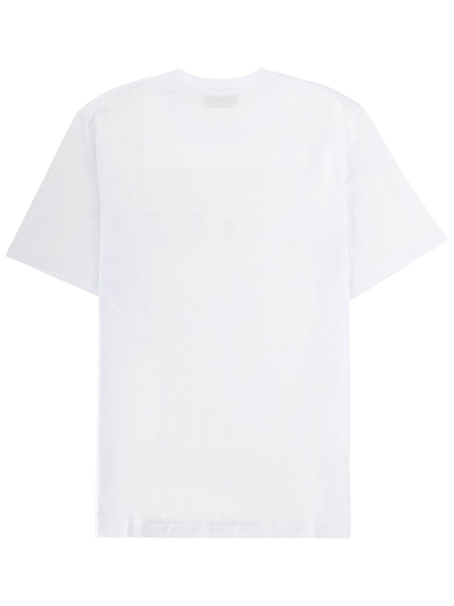 T-SHIRT IN COTONE 3