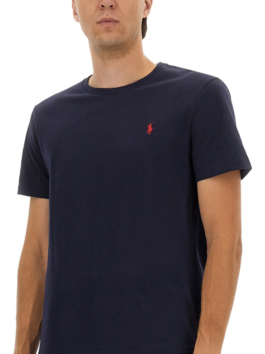 T-SHIRT IN COTONE 4