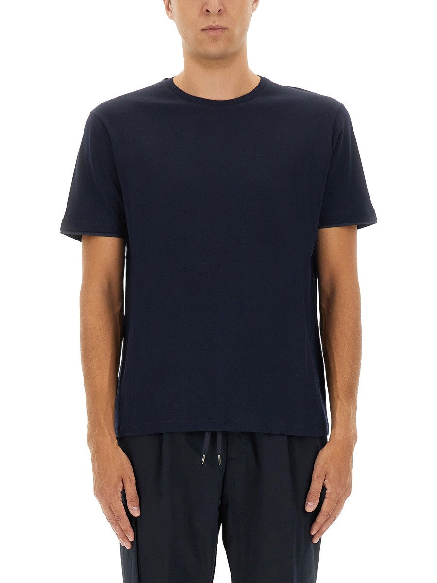T-SHIRT IN COTONE