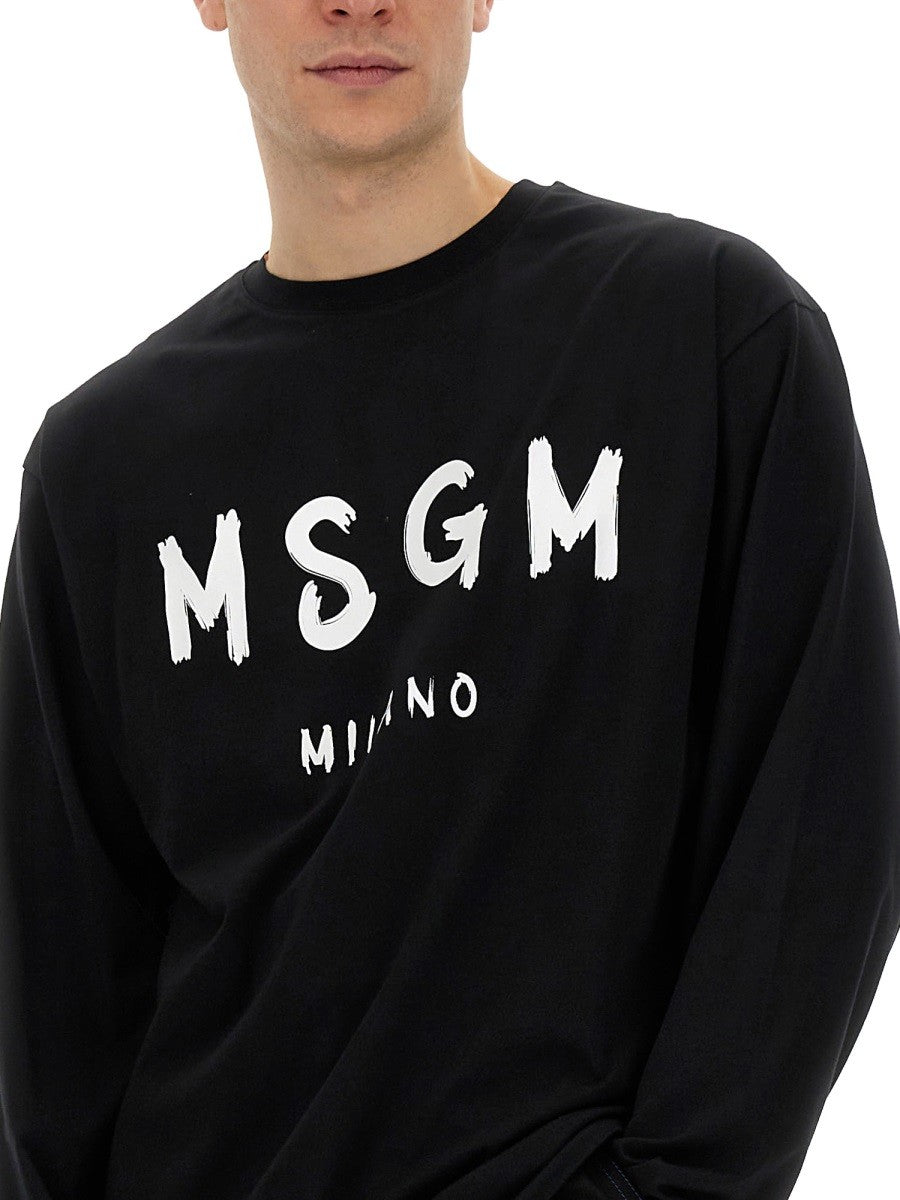 T-SHIRT IN COTONE 3