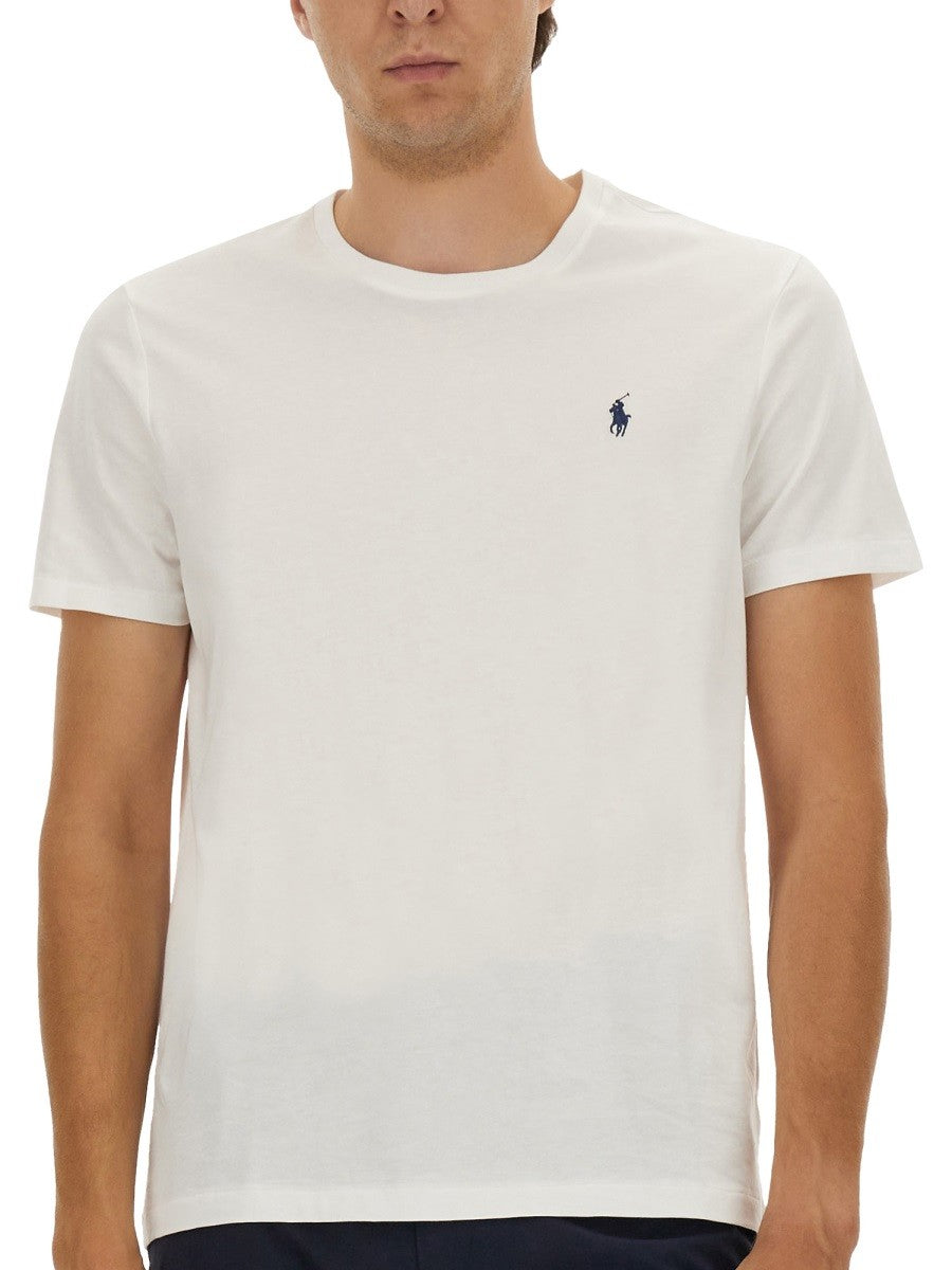 T-SHIRT IN COTONE 4