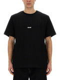 T-SHIRT IN COTONE