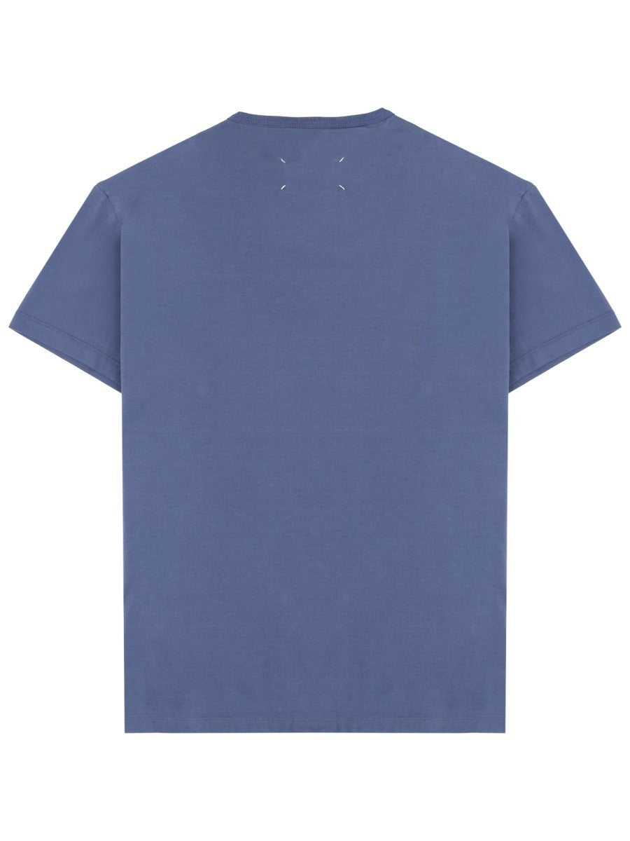 T-SHIRT IN COTONE 2