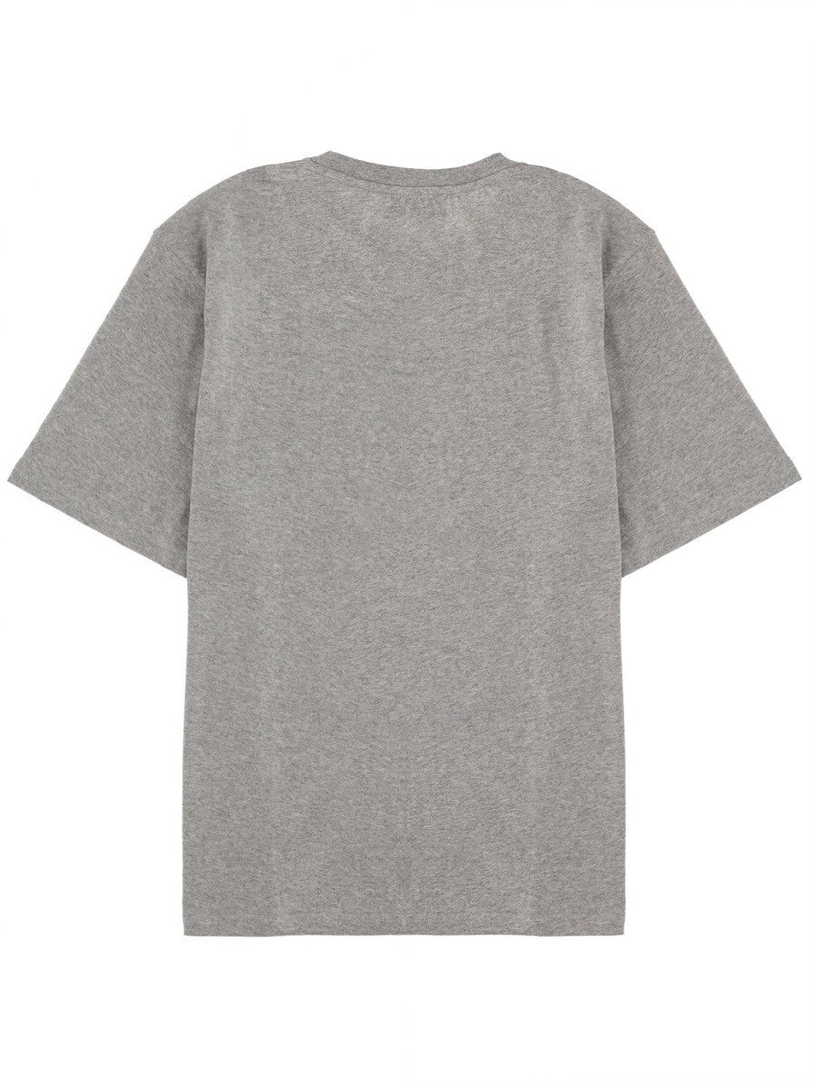T-SHIRT IN COTONE 2