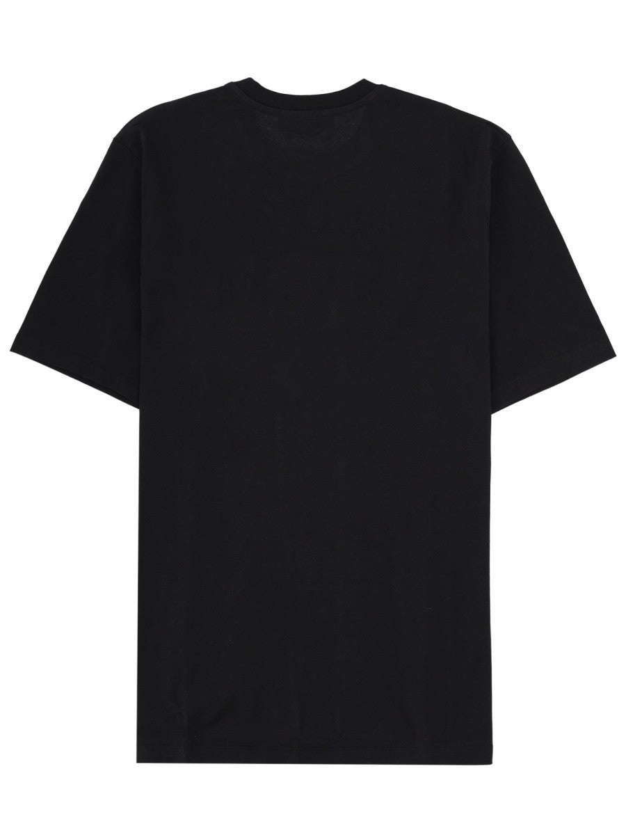 T-SHIRT IN COTONE 2