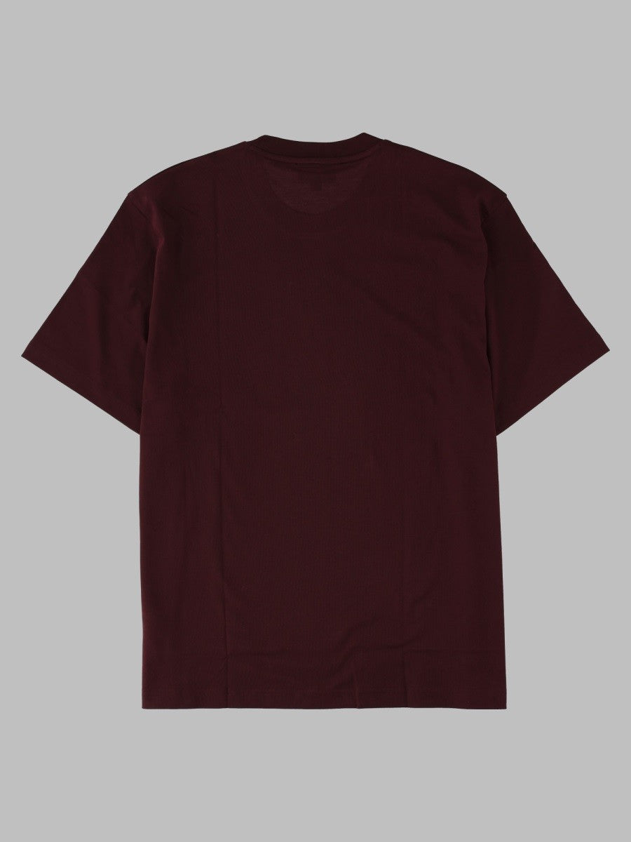 T-Shirt In Cotone 2