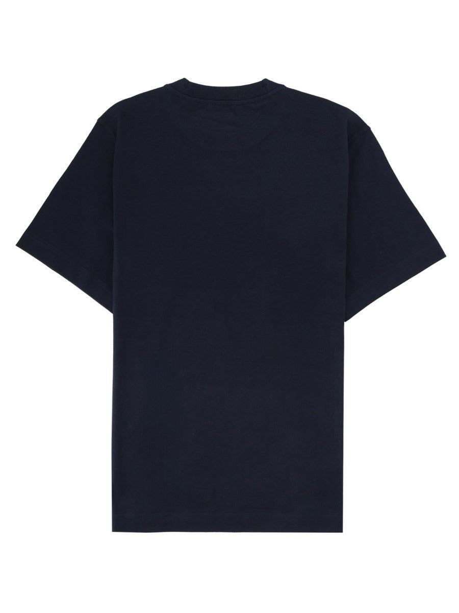 T-SHIRT IN COTONE 2