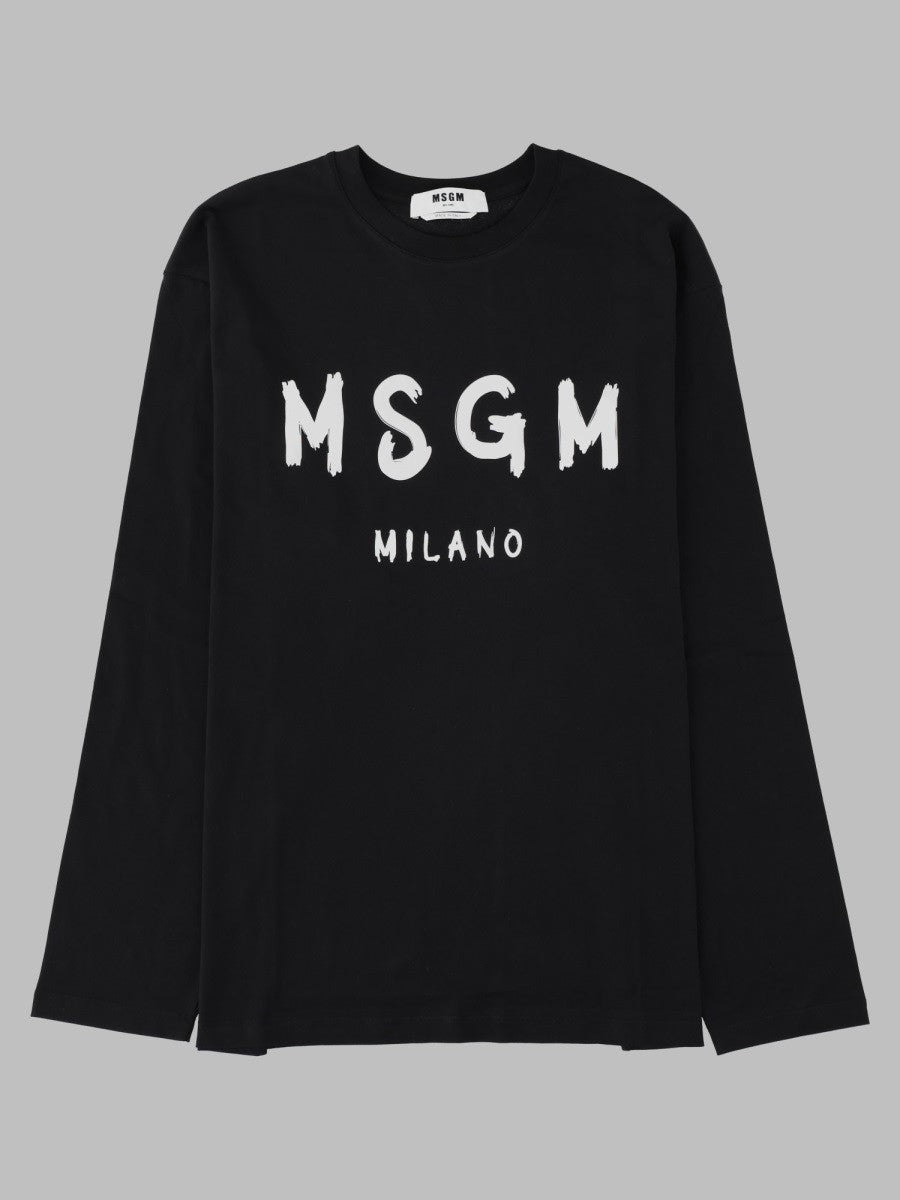 T-SHIRT IN COTONE 5
