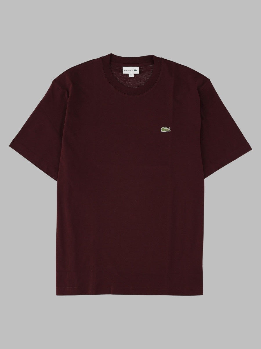 T-Shirt In Cotone