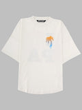 T-SHIRT IN COTONE