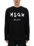 T-SHIRT IN COTONE