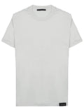 T-SHIRT IN JERSEY DI COTONE