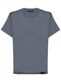 T-SHIRT IN JERSEY DI COTONE