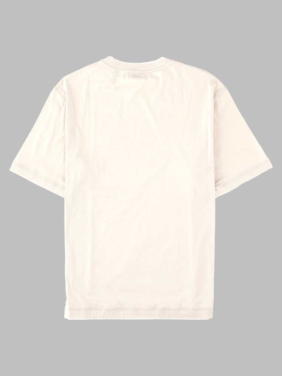 T-Shirt In Jersey Di Cotone 2