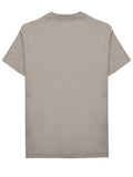 T-SHIRT IN JERSEY DI COTONE 2