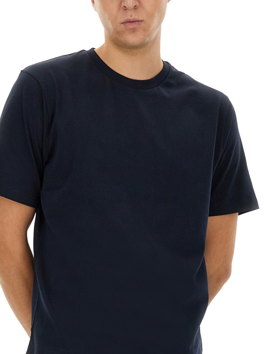 T-SHIRT IN COTONE 4