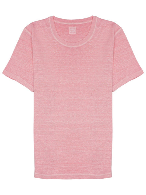 T-SHIRT IN LINO