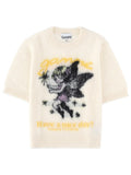 MAGLIA A MANICHE CORTE