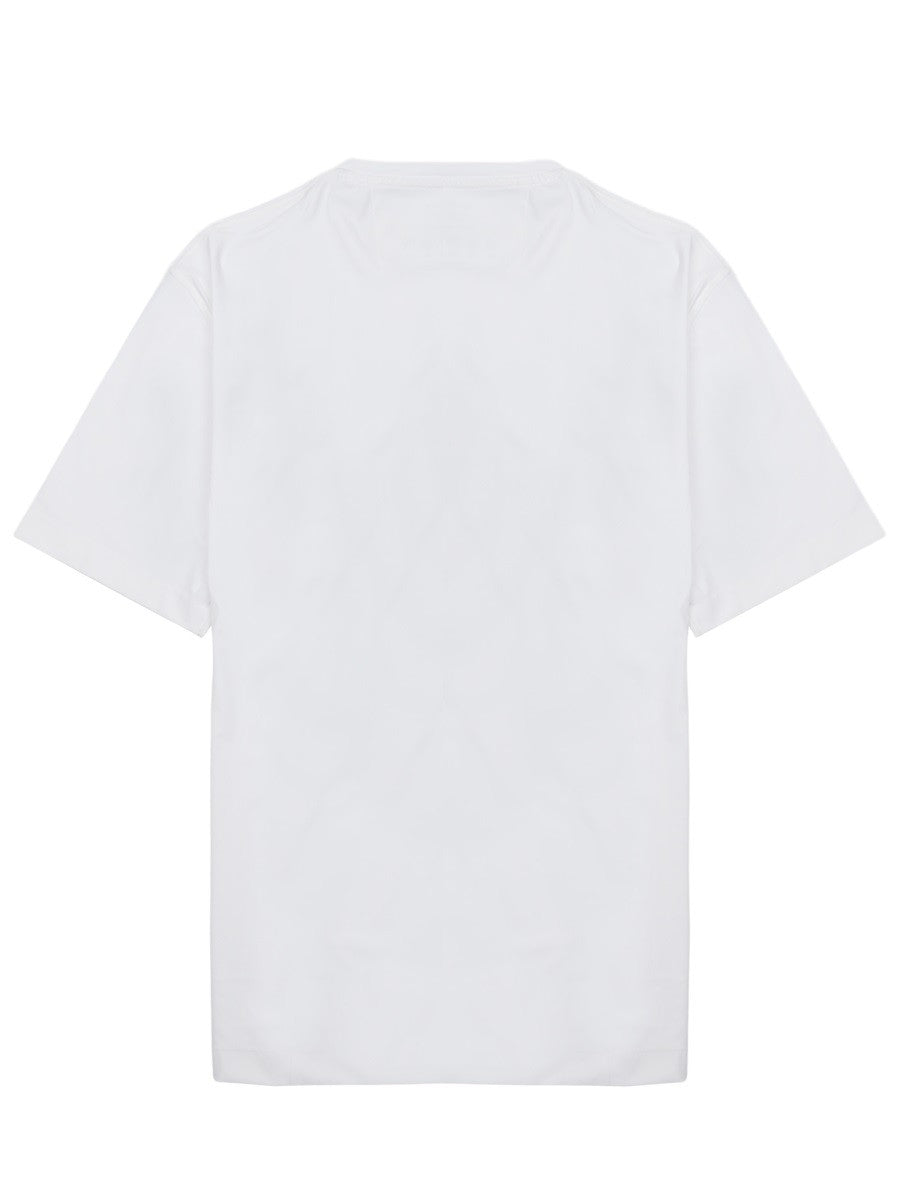 T-SHIRT IN TESSUTO TECNICO 2
