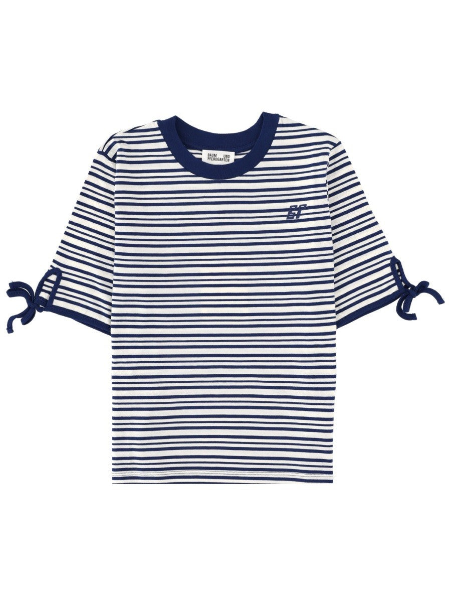 T-SHIRT "JANET"