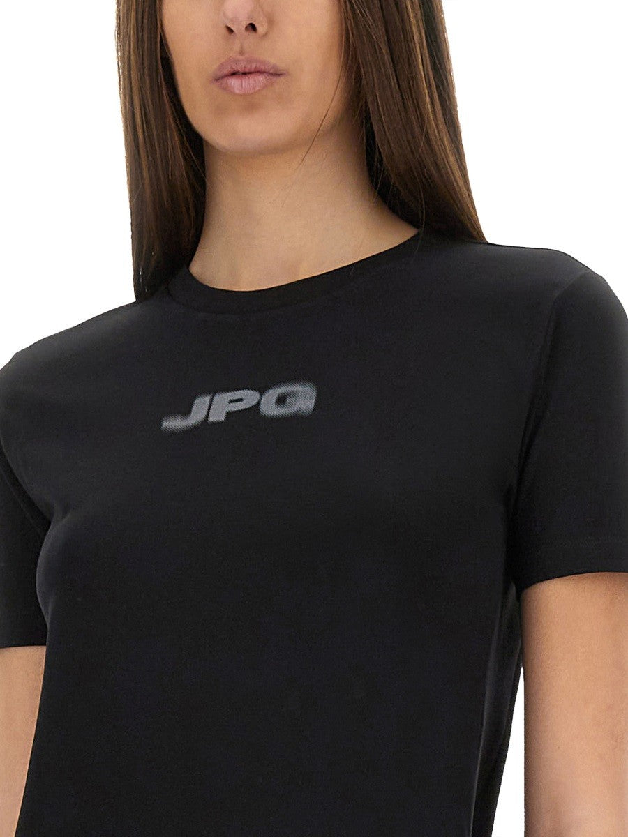 T-SHIRT "JPG" 4