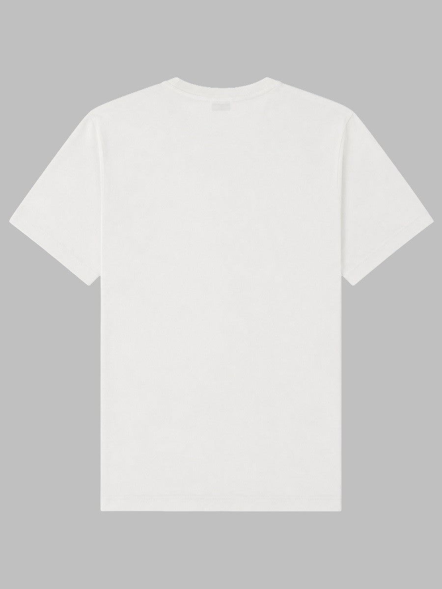 T-SHIRT "JUMPING TIGER" 2