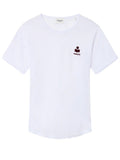 T-SHIRT "KOLDIA"