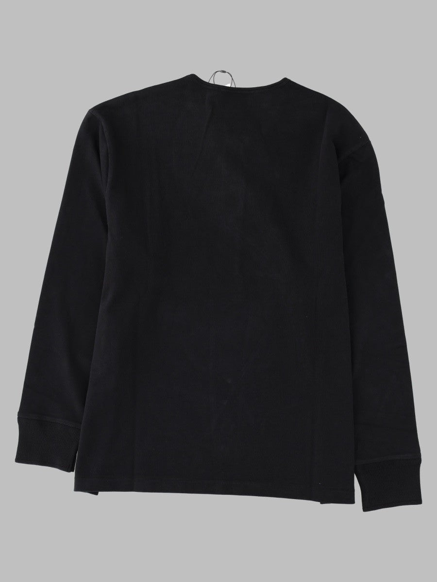 T-Shirt "Kuyto" a Manica Lunga 2