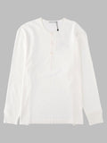 T-Shirt "Kuyto" a Manica Lunga