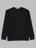T-Shirt "Kuyto" a Manica Lunga