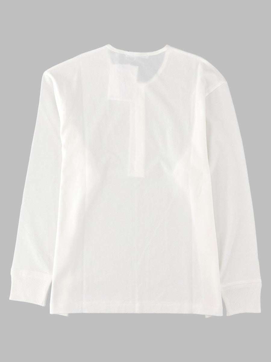 T-Shirt "Kuyto" a Manica Lunga 2