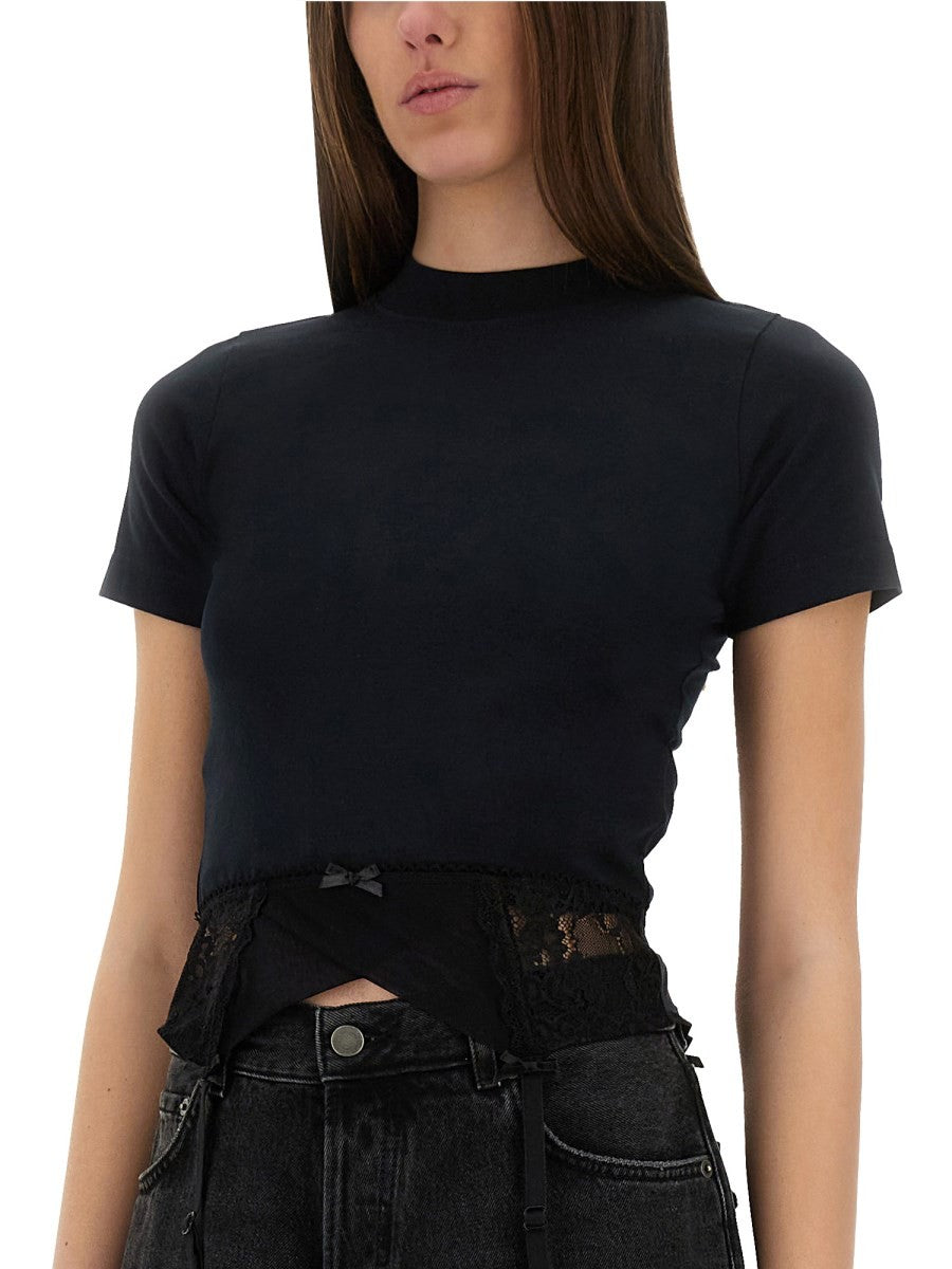 T-SHIRT LINGERIE 4