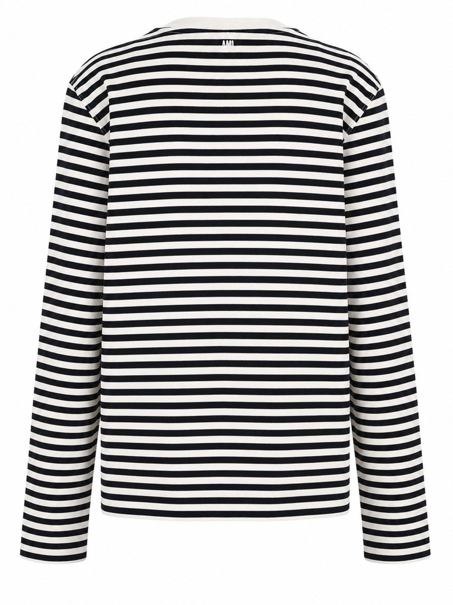 T-Shirt "Marinière" 2