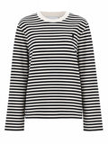 T-Shirt "Marinière"