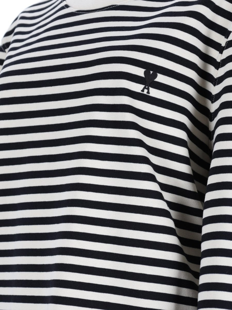 T-Shirt "Marinière" 3