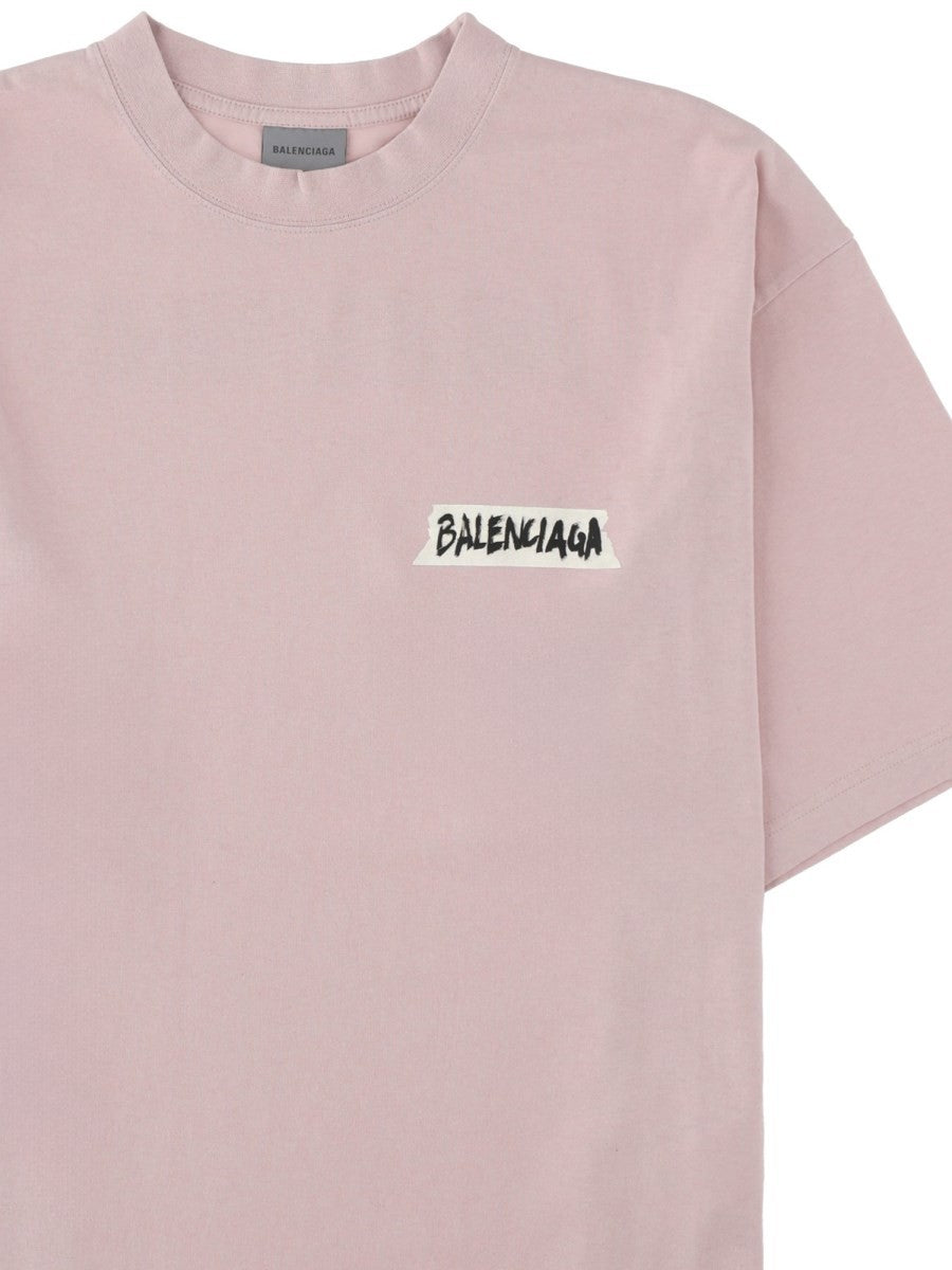 T-Shirt "Masking Tape" 3