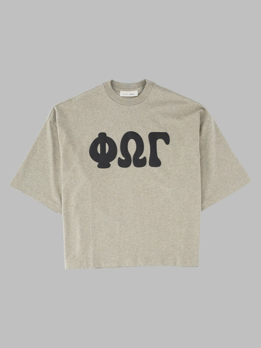 T-Shirt "Merch"