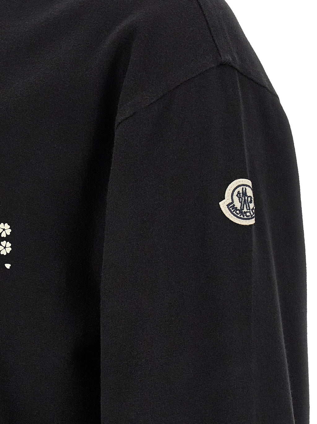 T-shirt Moncler x Fragment 4