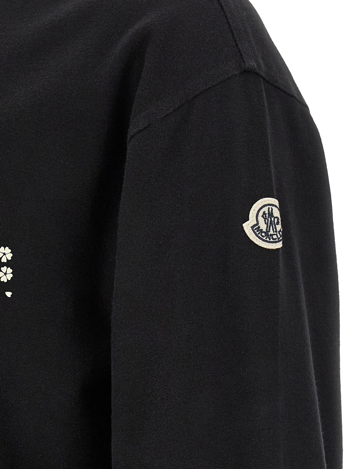 T-shirt Moncler x Fragment 4