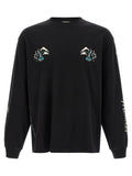 T-shirt Moncler x Fragment