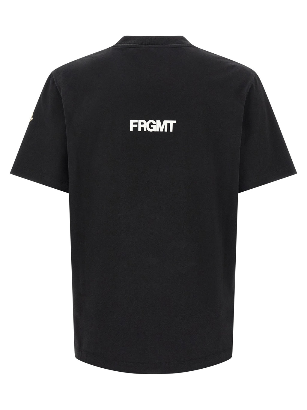 T-shirt Moncler x Fragment 2