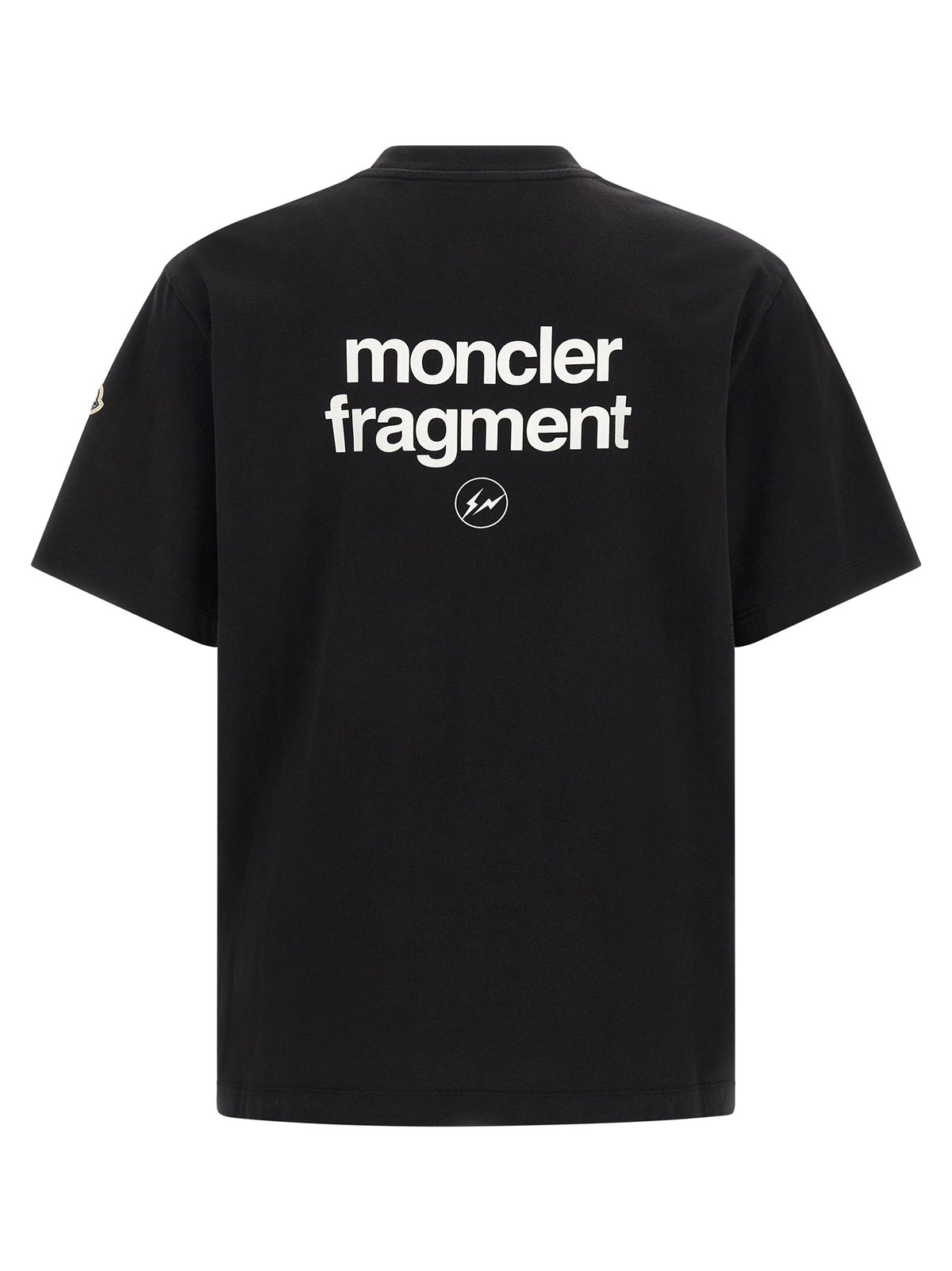 T-shirt Moncler x Fragment 2